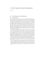 zeh. decoherence, basic concepts and interpretation(34s)
