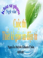 Bài thơ ngắn trên bãi cát doc