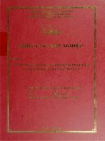 Thị trường Châu Phi và triển vọng phát triển quan hệ thương mại với Việt Nam
