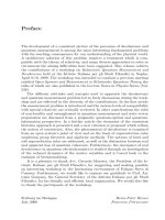  relativistic quantum measurement and decoherence