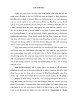 hoàn thiện cơ cấu bộ máy tổ chức tại công ty công trình giao thông iii hà nội