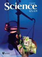 Tạp chí khoa học số  2004-08-27