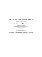 rna polymerase and associated factors, part d