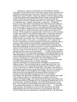 explanation and examination of hit and run play in baseball