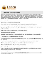 las vegas part 1 pov