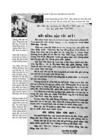 cách mạng tháng tám 1945