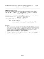 Toán Olympic quốc tế 2002 Tiếng Anh