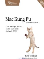 mac kung fu 2nd edition