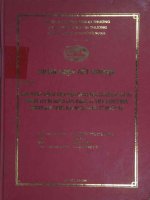 khóa luận tốt nghiệp giải pháp nâng cao hiệu quả kinh doanh dịch vụ thông tin di động của công ty vms mobifone trong bối cảnh hội nhập kinh tế quốc tế