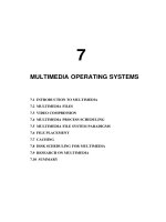 A computer system consists of hardware, system programs, and application programs figs 7