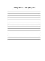 Thực trạng  và giải  pháp  nâng cao hiệu quả  cho vay thấu chi tài khoản thẻ  tại PGD Đông Á ,Sóng Thần