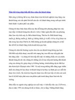 Nắm bắt từng nhịp biến đổi theo nhu cầu khách hàng doc