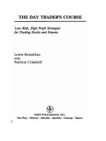 the day trader's course [rus](by kin www netz ru) pdf
