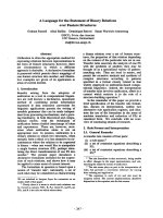 Báo cáo khoa học: 