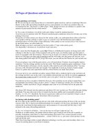 Diy q&a Complete Home -Do It Yourself Guides