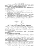 Bài giảng máy điện