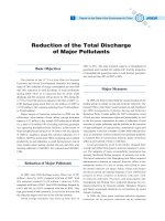 Diễn biến chất lượng môi trường của Trung Quốc