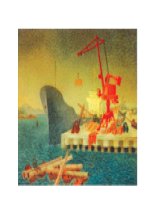 .MỖI BỨC TRANH MỸ THUẬT - MỘT TẤM LÒNG ppt