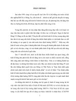 kinh tế nhà nước và vai trò chủ đạo của ktnn trong nền kinh tế thị trường định hướng xhcn việt nam