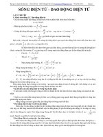 Sóng điện từ - dao động điện từ ppt