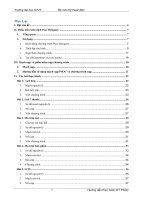 Hướng dẫn thực hành vi xử lý