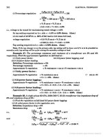 A textbook of electrical technology P6
