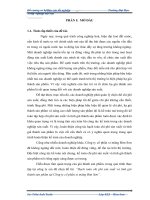 hạch toán chi phí sản xuất và tính giá thành sản phẩm tại công ty cổ phần xi măng bỉm sơn