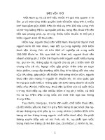 nghiên cứu đặc điểm môi trường lao động và tình hình sức khoẻ của nữ công nhân chế biến thuỷ sản đông lạnh tại công ty cổ phần xnk thuỷ sản quảng bình