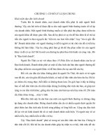 đạo đức kinh doanh xưa và nay