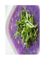 Món ăn - bài thuốc phòng trị say nắng potx