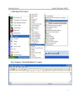 Hướng dẫn sử dụng orcad
