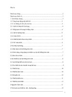 thiết  kế hệ thống làm mát bằng nước ngọt cho tàu 1700teu