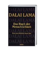 dalai lama - das.buch der menschlichkeit