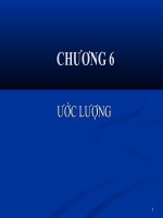 Ước lượng pptx