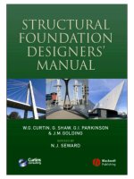curtin - structural foundation designers manual 2e (blackwell, 2006)