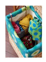 Bí quyết tuyệt vời dành cho không gian nhỏ pptx