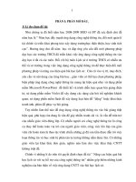 SKKN nâng cao hiệu bài học lịch sử với sự hỗ trợ của công nghệ thông tin