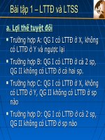 Lợi thế tuyệt đối lợi thế so sánh pdf