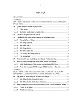 Hoàn thiện công tác kế toán tiền lương và các khoản trích theo lương tại công ty cổ phần chứng khoán sài gòn – hà nội