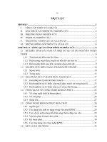 Nghiên cứu giải pháp chống mạch đùn mạch sủi đảm bảo an toàn đê trên địa bàn tỉnh Hà Nam