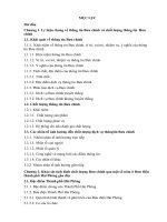 một số biện pháp nâng cao chất lượng bưu chính tại bưu điện tỉnh, thành phố, liên hệ bưu điện hải phòng