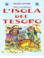 stevenson r.l. - l''isola del tesoro