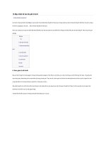 10 mẹo thiết kế bài thuyết trình