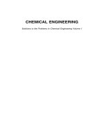 coulson richardsons chemical engineering volume 1 solutions