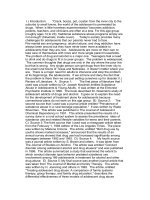 effect of drugs and alcohol on teenagers