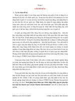 giải pháp hoàn thiện quy trình nhập khẩu nguyên liệu phụ sản xuất du thuyền tại corsair marine international