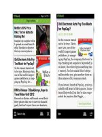 .Chọn trình duyệt di động cho điện thoại Android potx