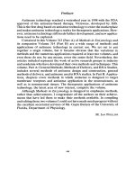 antisense technology, part a