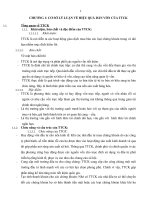 Hiệu quả dẫn vốn qua thị trường chứng khoán