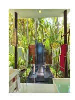 Thiết kế không gian nghỉ dưỡng tuyệt đẹp ppt